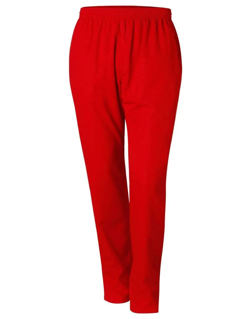 Champion's Pants -unisex Tp21 Active Wear Winning Spirit Red S